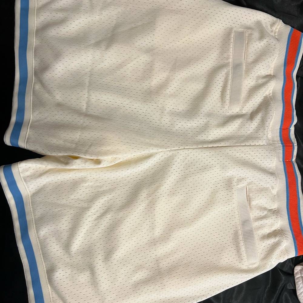 ALL CITY MEN SHORTS